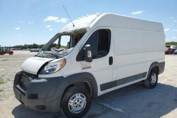 3C6TRVCD0EE129859 | 2014 Ram promaster 2500 2500 high