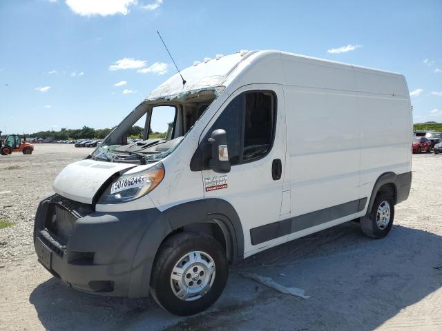 3C6TRVCD0EE129859 | 2014 Ram promaster 2500 2500 high