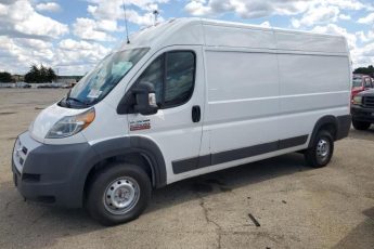 3C6TRVDD4FE509657 | 2015 Ram promaster 2500 2500 high