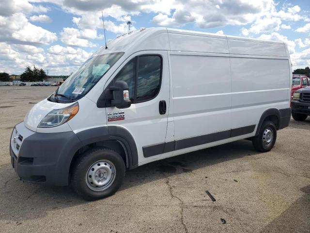 3C6TRVDD4FE509657 | 2015 Ram promaster 2500 2500 high