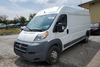 3C6TRVDG0EE115937 | 2014 Ram promaster 2500 2500 high