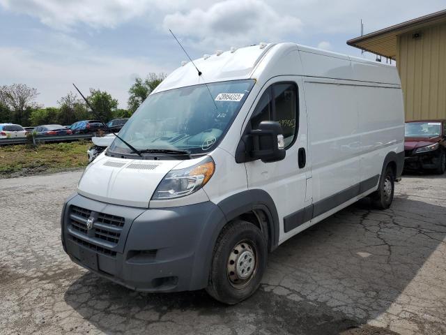 3C6TRVDG0EE115937 | 2014 Ram promaster 2500 2500 high