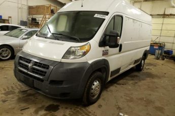 3C6TRVDG5EE120793 | 2014 RAM PROMASTER