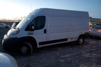 3C6TRVDGXKE517427 | 2019 RAM PROMASTER