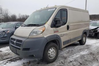 3C6TRVND1FE511672 | 2015 RAM PROMASTER