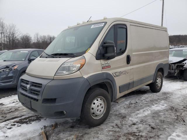 3C6TRVND1FE511672 | 2015 RAM PROMASTER