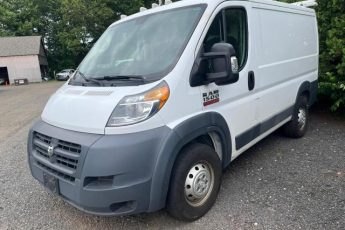 3C6TRVNG1JE136840 | 2018 Ram promaster 1500 1500 standard