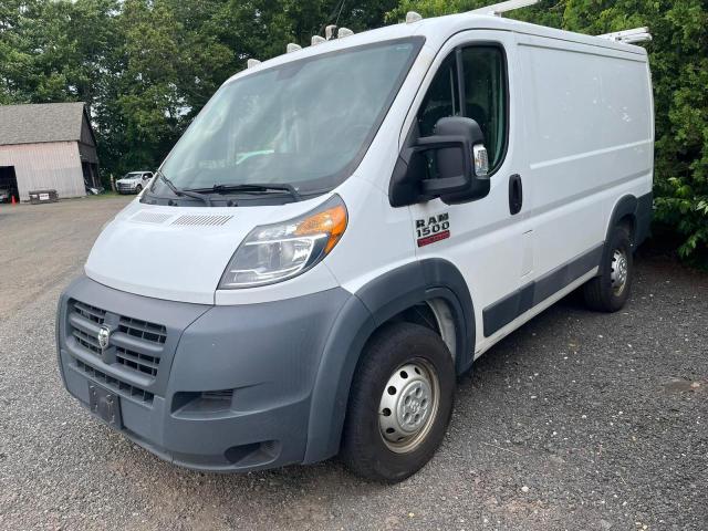 3C6TRVNG1JE136840 | 2018 Ram promaster 1500 1500 standard