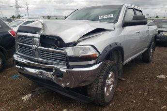 3C6UD5DL8CG249273 | 2012 Dodge ram 2500 slt