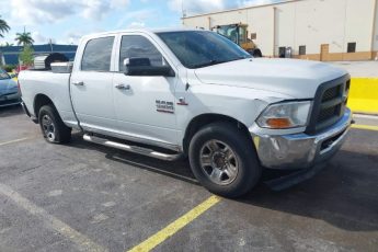 3C6UR4CL7GG117723 | 2016 RAM 2500