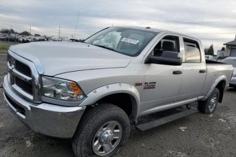 3C6UR5CJ1HG712010 | 2017 RAM 2500 ST