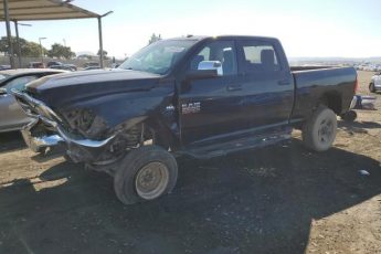 3C6UR5CJ5FG634876 | 2015 RAM 2500 ST