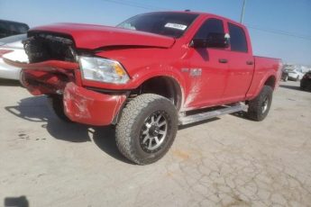 3C6UR5CJ8GG253007 | 2016 Ram 2500 st