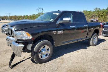 3C6UR5CJXJG332735 | 2018 RAM 2500 ST