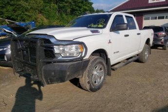 3C6UR5CL2NG248836 | 2022 RAM 2500 TRADE