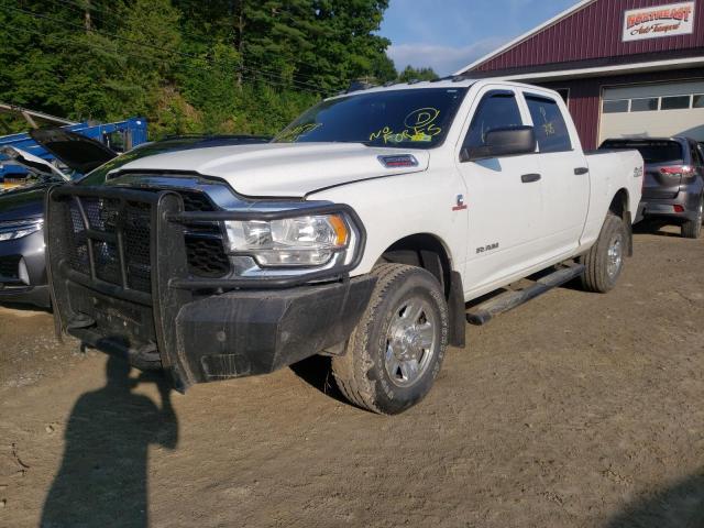 3C6UR5CL2NG248836 | 2022 RAM 2500 TRADE