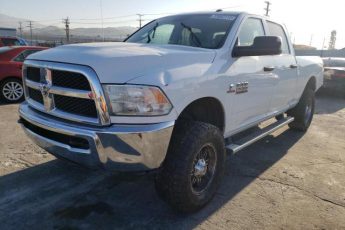 3C6UR5CL5JG169185 | 2018 RAM 2500 ST