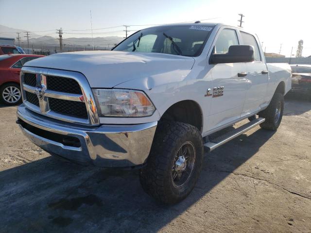 3C6UR5CL5JG169185 | 2018 RAM 2500 ST