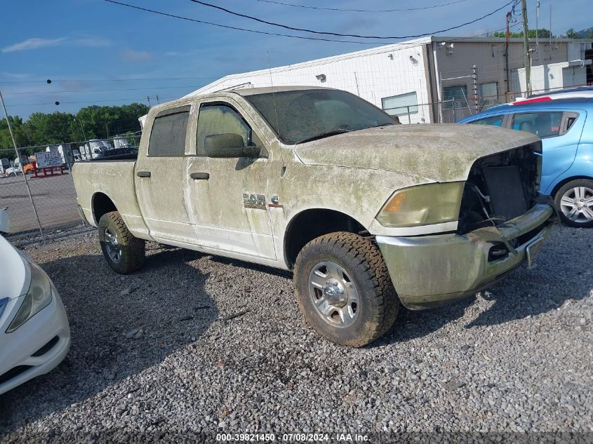 3C6UR5CL7EG163183 | 2014 RAM 2500