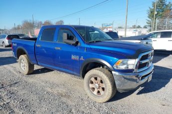 3C6UR5CL8HG667942 | 2017 RAM 2500