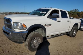 3C6UR5CL8JG104329 | 2018 RAM 2500 ST