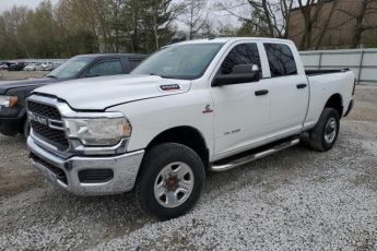 3C6UR5CL9KG596502 | 2019 Ram 2500 tradesman