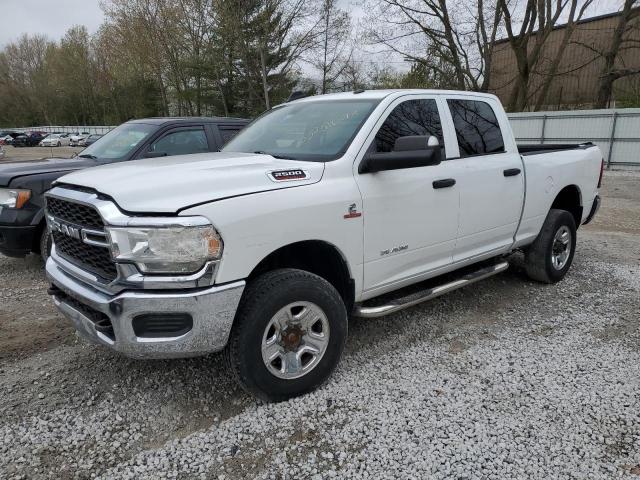 3C6UR5CL9KG596502 | 2019 Ram 2500 tradesman