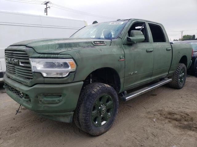 3C6UR5DL2MG520864 | 2021 Ram 2500 big horn