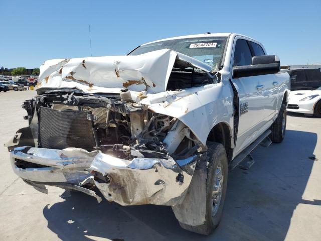 3C6UR5DL8HG607383 | 2017 Ram 2500 slt