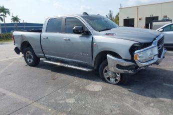 3C6UR5DLXNG104322 | 2022 RAM 2500