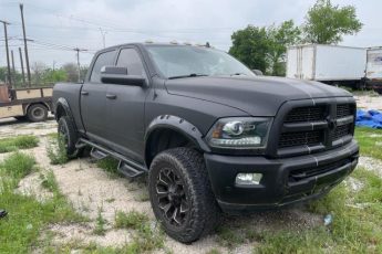 3C6UR5FJ1GG162446 | 2016 Ram 2500 laramie