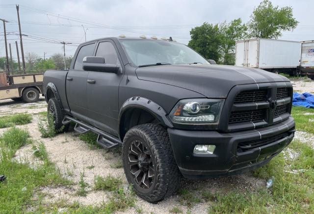 3C6UR5FJ1GG162446 | 2016 Ram 2500 laramie