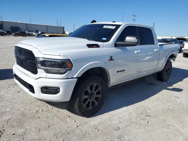 3C6UR5FL3MG677929 | 2021 RAM 2500 LARAM