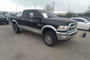 3C6UR5FL4GG186709 | 2016 RAM 2500