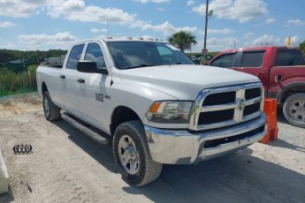 3C6UR5HJ6FG548405 | 2015 RAM 2500