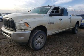 3C6UR5HL7EG160177 | 2014 RAM 2500 ST