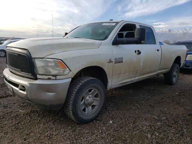 3C6UR5HL7EG160177 | 2014 RAM 2500 ST