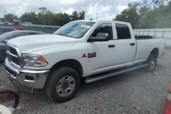 3C6UR5HL8JG142197 | 2018 Ram 2500 st