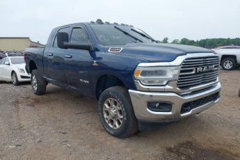 3C6UR5NL3MG609843 | 2021 RAM 2500