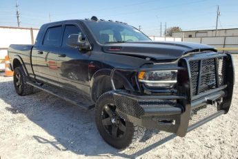 3C6UR5NLXKG653674 | 2019 RAM 2500 LARAM