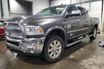 3C6UR5PL4FG671638 | 2015 RAM 2500 LONGH