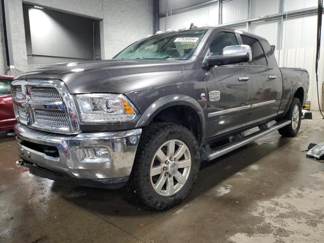 3C6UR5PL4FG671638 | 2015 RAM 2500 LONGH