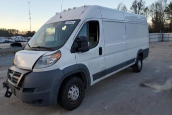 3C6URVJG4JE131299 | 2018 RAM PROMASTER