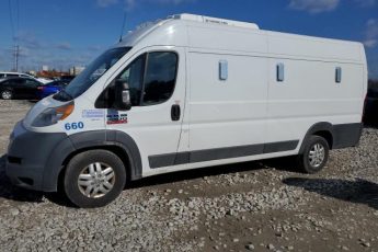 3C6URVJG6FE515110 | 2015 RAM PROMASTER