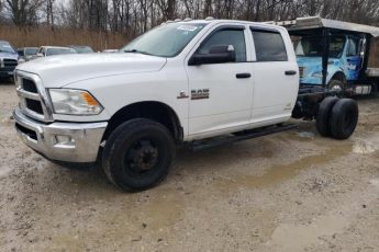 3C7WRSCL2JG424099 | 2018 Ram 3500