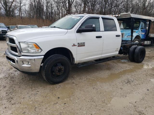 3C7WRSCL2JG424099 | 2018 Ram 3500