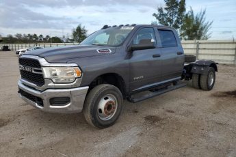 3C7WRTCLXKG534356 | 2019 RAM 3500