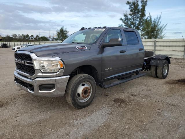 3C7WRTCLXKG534356 | 2019 RAM 3500