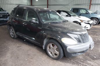 3C8FY4BB01T572715 | 2001 CHRYSLER PT CRUISER