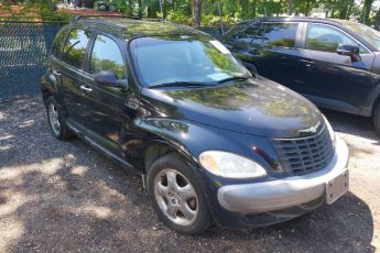 3C8FY4BB01T572715 | 2001 CHRYSLER PT CRUISER